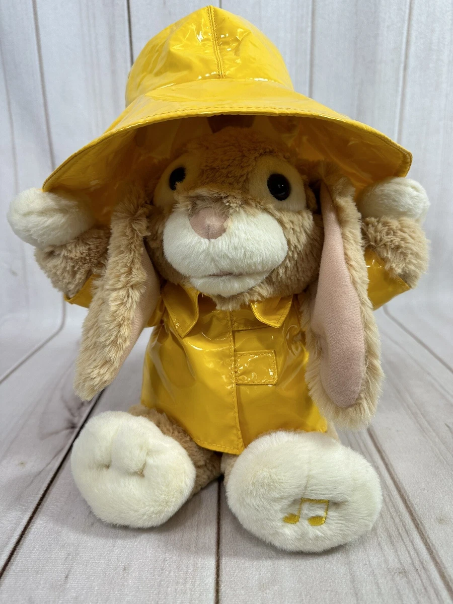 Raincoat hat sale