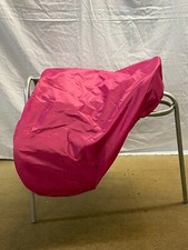 IV Horse Waterproof Storage Saddle Covers Equestrian