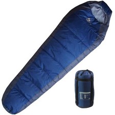COX SWAIN Schlafsack PAKAYA