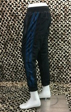 NEW EXTRA LARGE JT Lounger Paintball Pants (Jogger Fit) - FX Blue