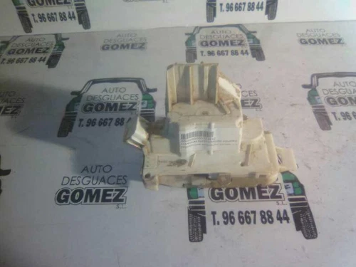 4057989 Cerradura Puerta Trasera Izquierda para FORD MONDEO BERLINA (GE) 324642 - Imagen 1 de 4