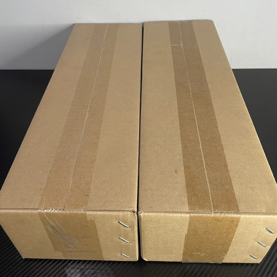 Lexmark C734X77G Waste Toner Container 批量 2 适用于 C734 C736 X736 全新 — 第 2/2 张图片