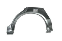 Blic 6504-03-3726581P Inneres KotflüGelblech FüR Mitsubishi