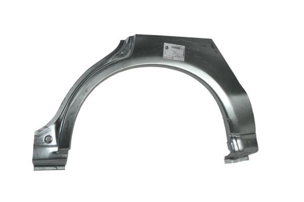 Blic 6504-03-3726581P Inneres KotflüGelblech FüR Mitsubishi-image
