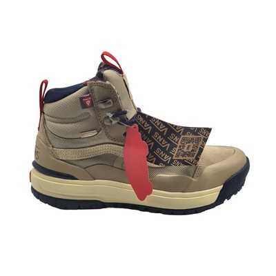 Vans UltraRange EXO Hi MTE 2 Hiking Boots Trail Shoes VN0A4BVSYUU Size 6.5