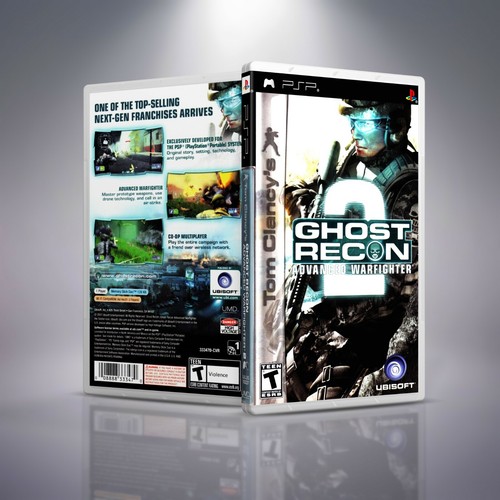 Replacement PlayStation PSP Titles Q-Z Covers and Cases. NO GAMES!  - Picture 49 of 79