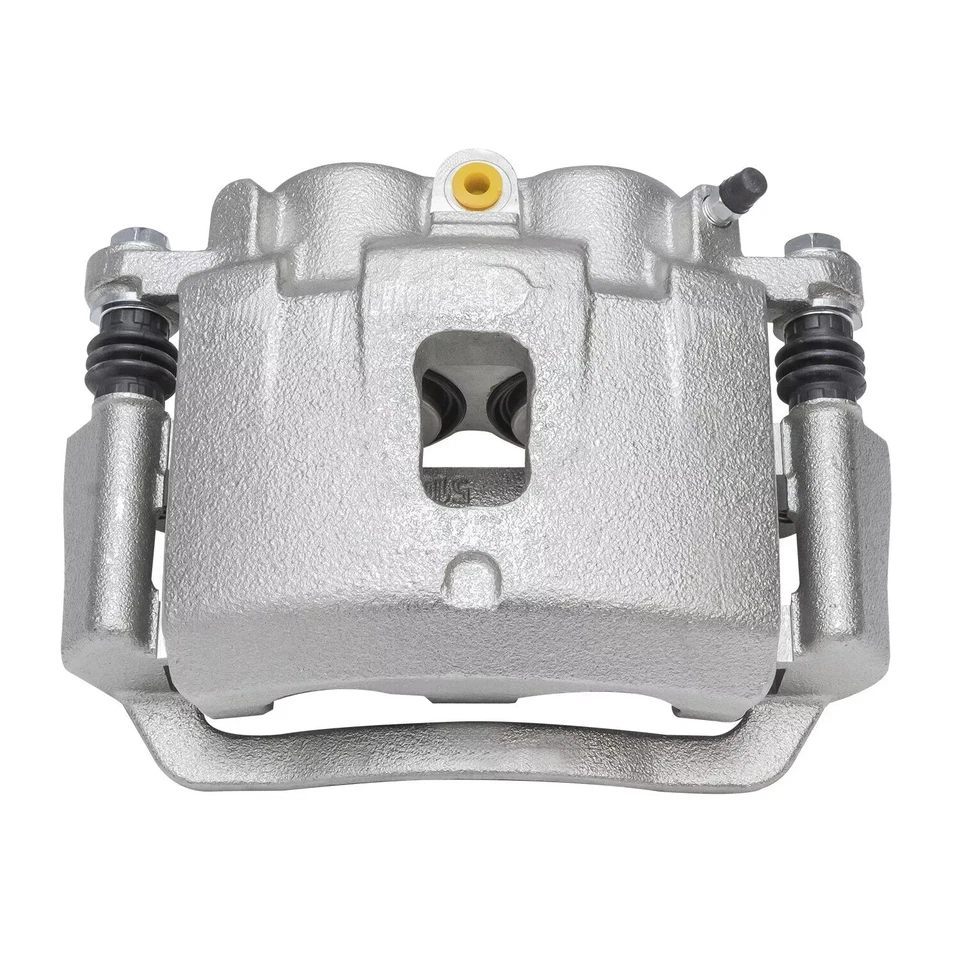 Pinza de freno trasera izquierda con soporte para Chevy GMC Express Savana 2500 3500 2003-20 Foto 3 de 3