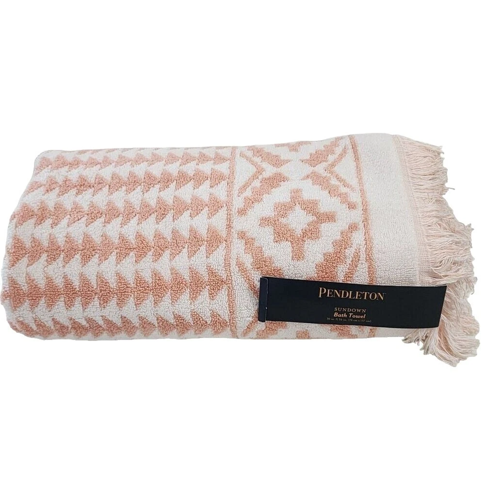 Toallas de baño Pendleton