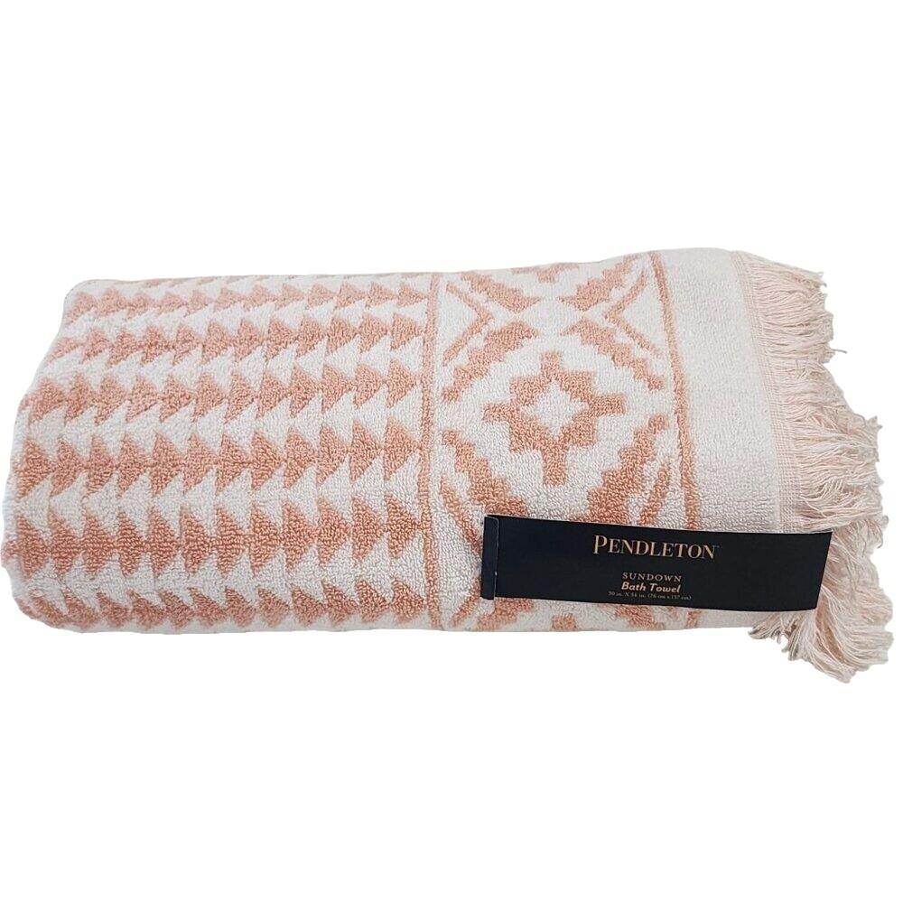 Pendleton Beach Towel Beige Bath Towels & Washcloths for sale | eBay