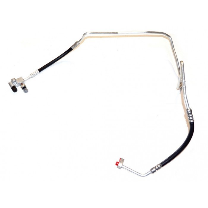 Durite de clim 1343759080 qualité d'origine pour véhicule Jumper