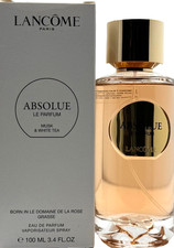 Absolue Le Parfum Lancôme perfume - a fragrance for women 2024