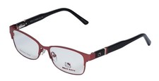 Hello Kitty Kids Eyeglasses Rectangular Full Rim Glasses for Boys Girls Me