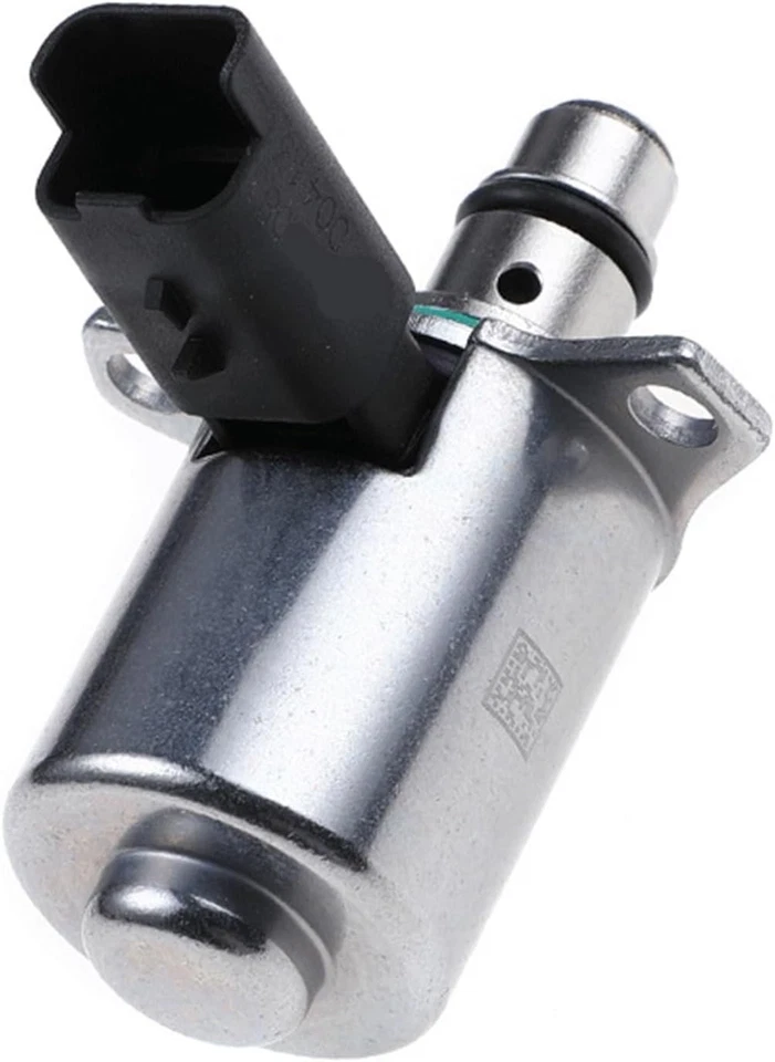 Válvula de control de presión de bomba de combustible para Ford Transit Custom Ranger 2.2 BK2Q9358AA Foto 3 de 4