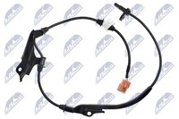 NTY HCA-HD-000 Sensor, Raddrehzahl Vorne Links FüR Honda