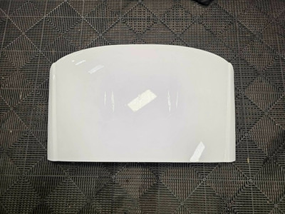 MINT C7 Corvette Targa Top Roof White 14-19 OEM - Perfect Condition Panel