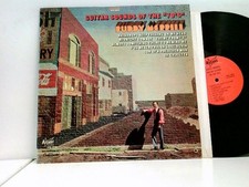 Guitar Sounds Of The 70's Merrill, Buddy:
