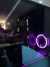 Gaming PC 16GB 5060 Ti 32GB DDR4 3200, 1440p ...