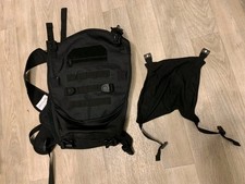 TBG Tactical Baby Carrier for Dads   Comfortable for Infants and Toddlers