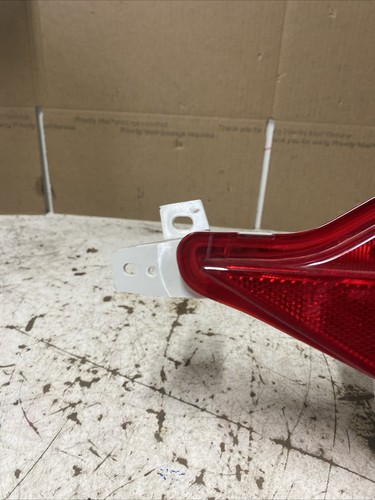 22-23 Hyundai Tucson rear bumper reverse light RIGHT/Pass 92406N9000 - Bild 2 von 14