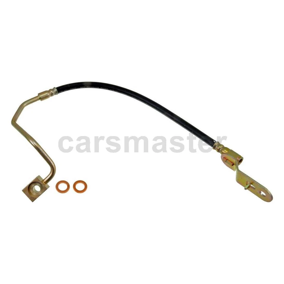 Manguera hidráulica de freno trasero Dorman para Ford Thunderbird 1993 1994 1995-1997 Foto 2 de 4