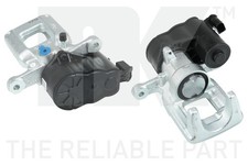 NK Bremssattel Hinten links für Opel Grandland X 75 A18 Mokka X19 Peugeot