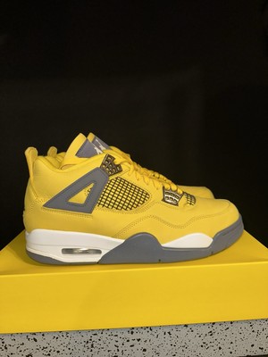 air jordan 4 hibbett sports