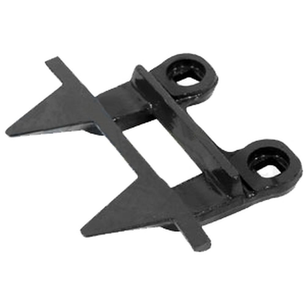 Double Stub Guard Fits John Deere Replaces E71880