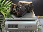 3lb 13oz OREGON COAST OBSIDIAN w MAHOGANY VEINS Rough (Moving Sale All Must Go) — photo 1