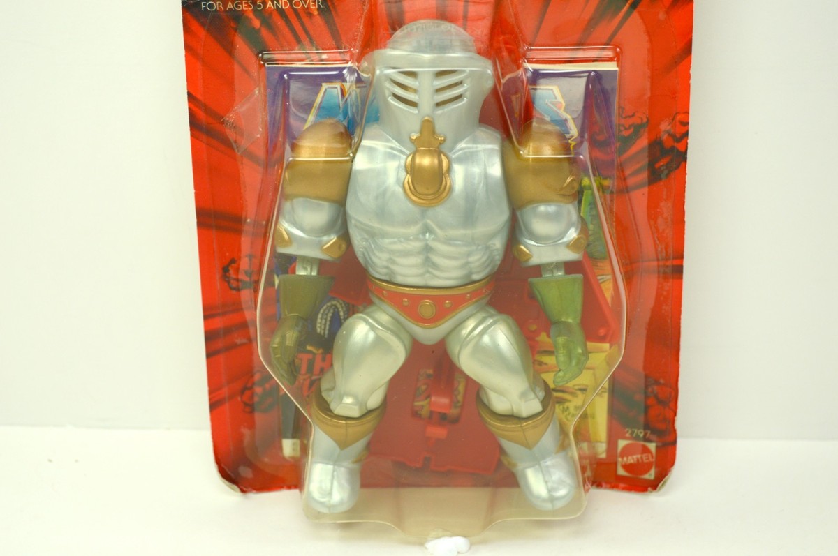 限定 Extendar マスターズオブユニバース motu マーベルレジェンド Masters of the Universe Origins Extendar Action Figure
