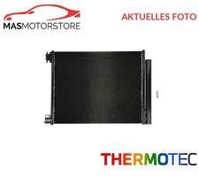 KONDENSATOR KLIMAANLAGE THERMOTEC KTT110708 I NEU OE QUALITÄT