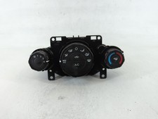 2011-2013 Ford Fiesta Ac Heater Climate Control Ae83 19980 Ae XTG2Z