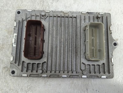 2016-2018 Jeep Wrangler Engine Control Computer Ecu Pcm Ecm Pcu Oem GOKF5