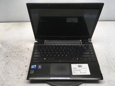 Toshiba Portege R705-P25 Intel i3-M350 2.27GHz 4GB NO HDD