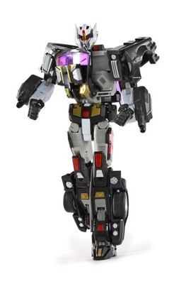 In Stock New MMC Ocular Max IF-04 Black Drift Deadlock Transforms