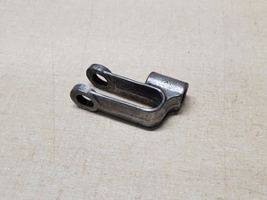 INTERNATIONAL CLUTCH PEDAL MASTER CYLINDER YOKE CLEVIS C SERIES TRUCK TRAVELALL