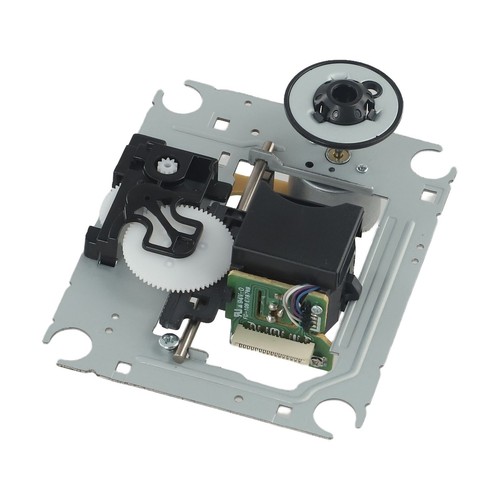 Complete SF P101N CD Player Mechanism Enhanced Performance and Longevity - Afbeelding 12 van 24