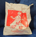 McDonald's 100 Years of Magic Winnie the Pooh Toy Sealed in Bag 2002 — photo 1