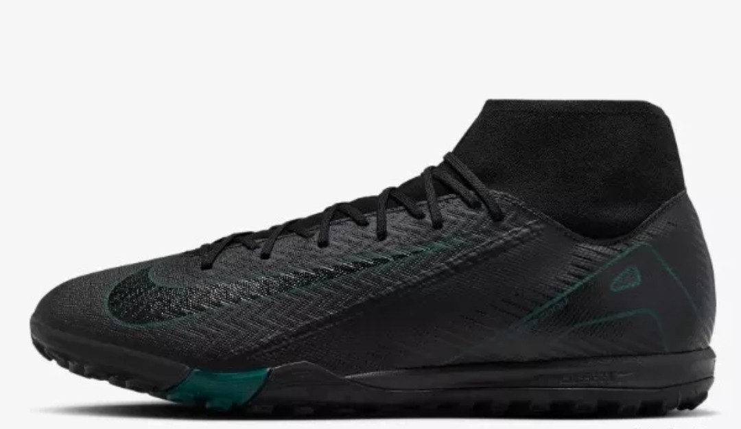 Nike Zoom Mercurial Superfly 10 Academy TF Low Top Cleats