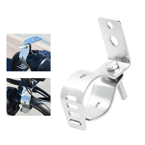 Versatile Handlebar Extension Motorcycle Handlebar Mounting for Motorcycles - Picture 2 of 8