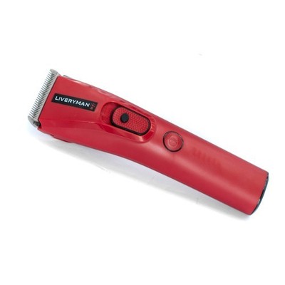 Liveryman Nova Trimmer | Haarschneidemaschine und Ersatzklingen verfügbar