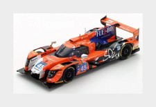 1:43 Spark Ligier Js P217 Gibson Team Algarve Pro Racing 45 Le Mans 2017 S5828