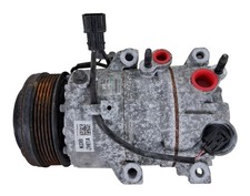 Genesis G70 Front AC Compressor Assembly OEM 97701G9060 2019-2023 2.0L