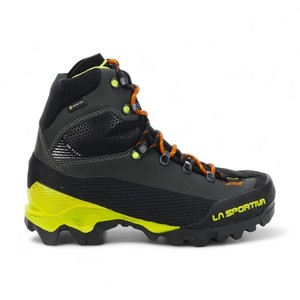 美品　Nepal cube gtx 37 2023年製 La Sportiva Nepal Cube GTX Mountaineering Boot