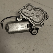 51864399 Heckscheibenwischermotor  FIAT PANDA (3U) 1.2 4x4 (51 Kw) Ber.