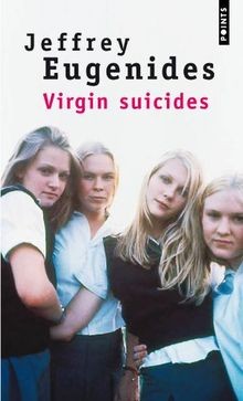 Virgin suicides von Eugenides, Jeffrey | Buch | Zustand akzeptabel