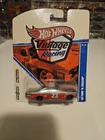Hot Wheels Vintage Racing '65 Ford “A” Galaxie Metal Real Riders 20/30