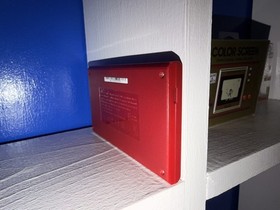 Nintendo Game & Watch: Super Mario Bros Handheld Console (No Cabel)