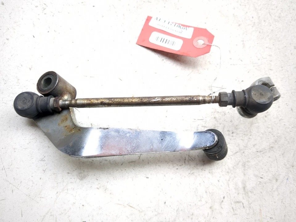 00 Honda Shadow Sabre VT1100 palanca de cambios pedal enlace Foto 2 de 4