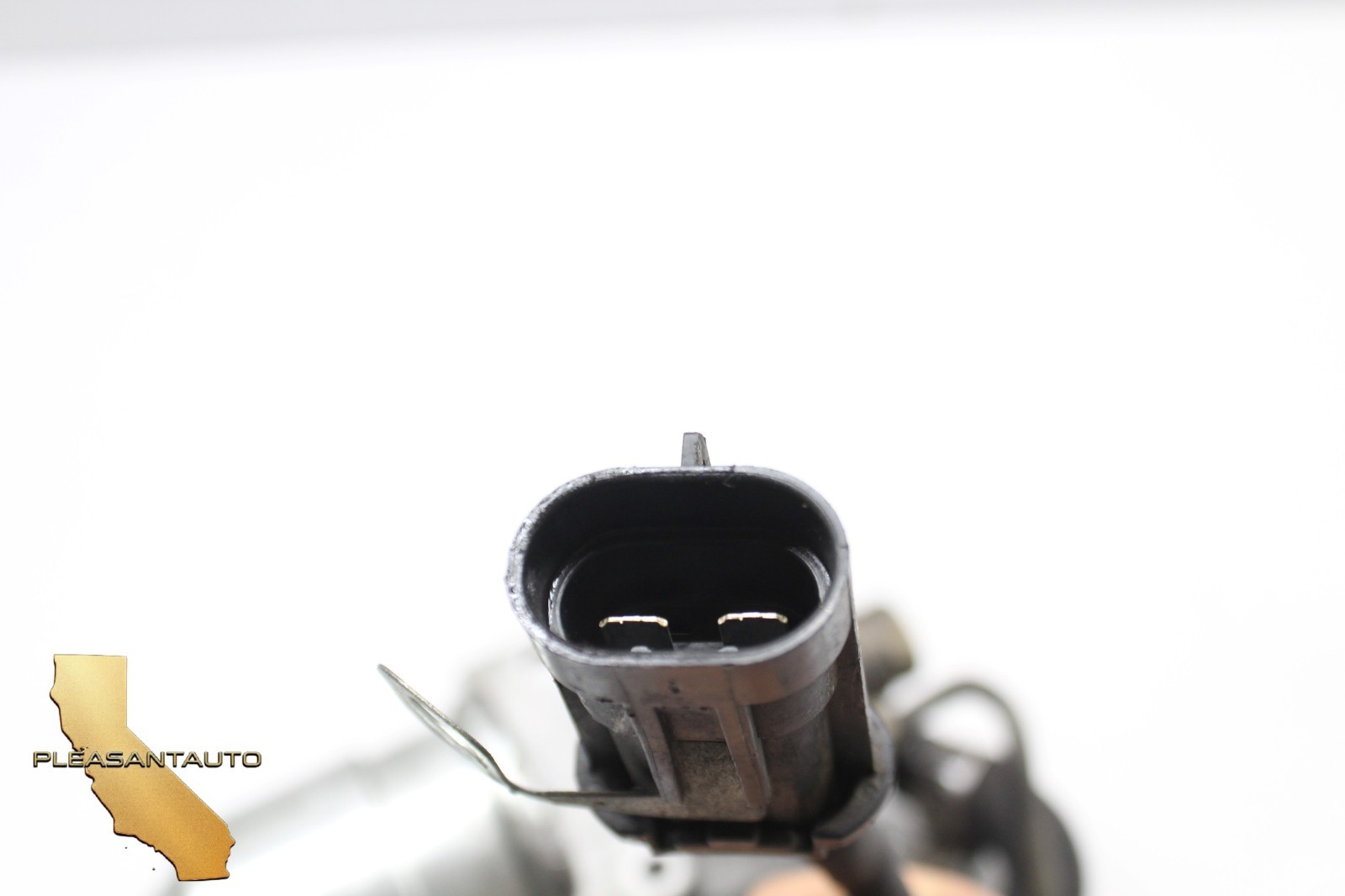 Maserati 4200 M138 / Ferrari 612 F1 Transmission Hydraulic Oil Pump OEM BM.00047