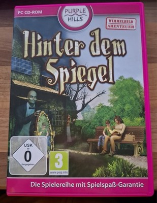 Hinter Dem Spiegel (PC)